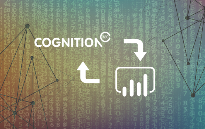 Cognition360 plus Power BI for ConnectWise users | 1600x1000