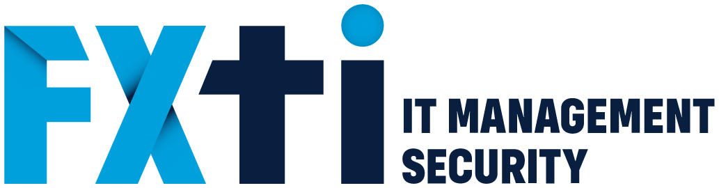 FXTI logo - color | Cognition360 client