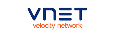 Velocity Network logo