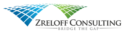 Zreloff Consulting logo