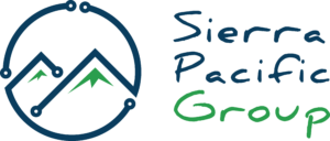 Sierra Pacific Group logo | Cognition360 partner