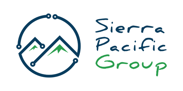 Sierra Pacific Group logo