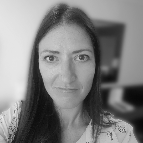Marnel Catlett, Data Specialist, Cognition360 |600 px sq gs Marnel Catlett, Data Specialist, Cognition360 Team