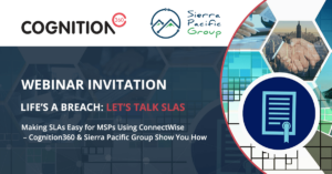 C360 SPG SLA webinar banner | Feature