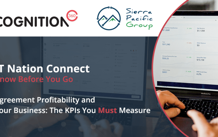 C360 SPG webinar #3: The KPIs you Must Measure | Banner