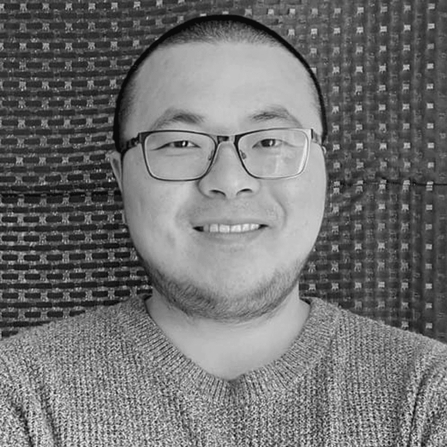 Chi Zhang, Data Engineer, Cognition360 Team