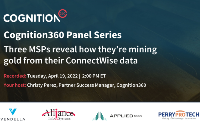 Panel Series webinar recording April 19, 2022