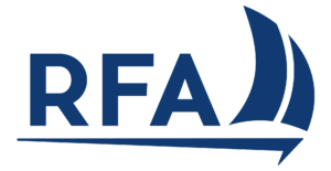 RFA logo - color | Cognition360 customer