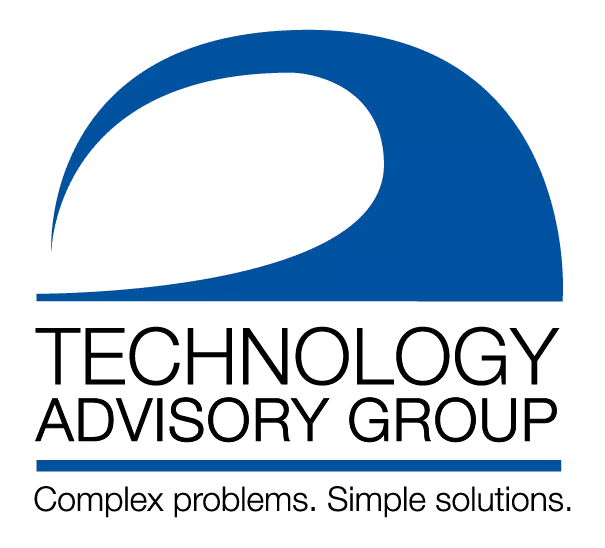 Technology Advisory Group logo