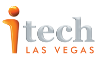 iTech Las Vegas logo